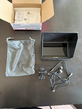 VILTREX DC-70II 4K HD LCD monitor kit 7 Inch Screen