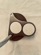 Odyssey 2 Ball Putter Golf Clubs for sale | eBay