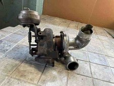 TOYOTA COROLLA Verso E12 Turbolader 172010R011 2.20 Diesel 66kw 2008 21057329