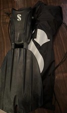 Tauchflossen  Seawing Nova   Größe 45-46