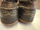 Vintage USA  LL Bean Boots (Men's 10")   Size 9   Insulated Maine Hunting Shoe — photo 4