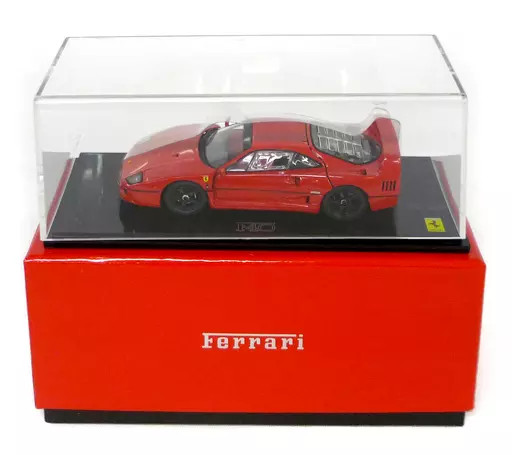 Kyosho Ferrari F40 Light Weight Version 1:43 05042R