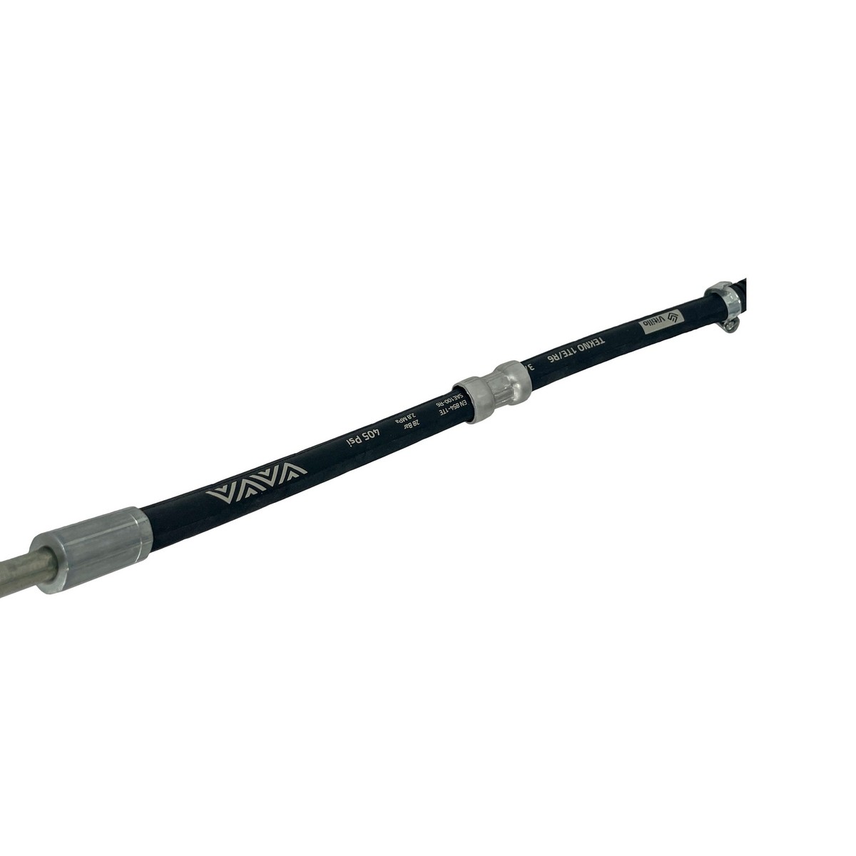 PIASTRA SOSTEGNO SERVO STROKE N 1/8- TEAMC - Ricambi E Optional