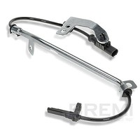 Bremi Sensor, Raddrehzahl Hinterachse, Rechts FüR Subaru