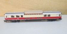 Märklin H0 TEE Personenwagen Panorama Aussichtswagen 1. Klasse ohne VP (18/03)