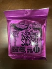 *NEW* Ernie Ball 7 String Power Slinky