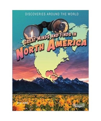 Great Minds and Finds in North America, Mike Downs
