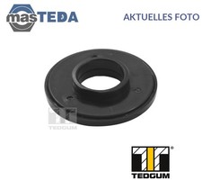 TED30222 DOMLAGER FEDERBEINLAGER TEDGUM FÜR SUZUKI BALENO 1.3L,1.6L,1.8L,1.9L