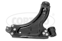 Corteco Lenker, RadaufhäNgung 49399040 FüR Opel