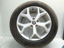 Jantes Renault Kadjar