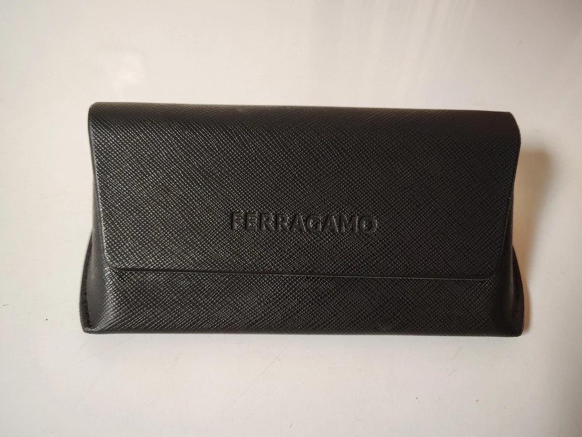 Salvatore Ferragamo Eyeglass Cases & Storage for sale - eBay