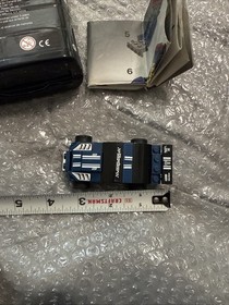 2010 LEGO #&nbsp; 8194- RACERS- MINI TURBO NITRO MUSCLE CAR COMPLETE W/ CANNISTER