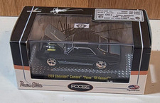 M2 Machines 1969 Chevrolet Camaro Foose 69 Camaro Premium Edition