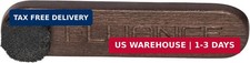 Fluance Turntable Stylus Cleaning Brush - Safely and Precisely Removes Dust and