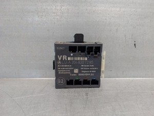 A2048207285 schließanlage MERCEDES-BENZ CLASE C W204 320 CDI rectp5228197