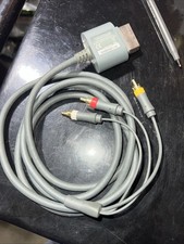 Xbox 360 OEM Composite AV Cable X810973-001