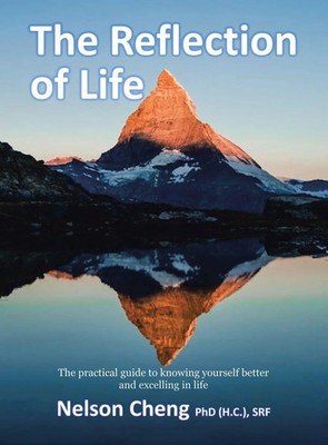 Nelson Cheng (H. C. SRF | The Reflection of Life | Buch | Englisch (2022)