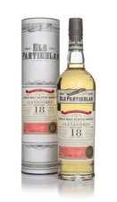 Glenrothes 18 Year Old 2007 - Old Particular (Douglas Laing) 70cl 48.4%