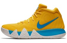 Nike Kyrie 4 Kix Men's - BV0425-700 Size