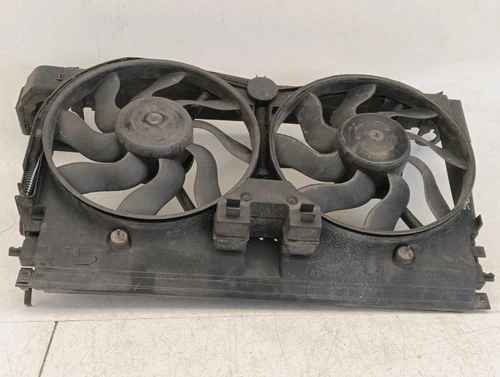 Electroventilador para PEUGEOT 406 BERLINA (S1/S2) * 98276