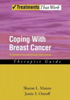 Coping With Breast Cancer | Sharon L. Manne (U. A.) | Taschenbuch | Englisch
