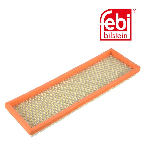 Febi Bilstein Innenraumfilter - John Deere - John Deere - MIU10010-image