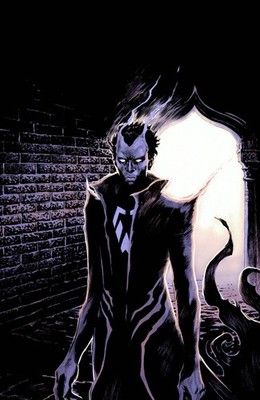 Valiant Beyond: Tales Of The Shadowman #4 Ghosts Of The Bayou #1 Variant D (Cabr