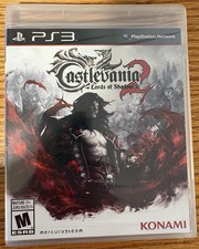 Castlevania: Lords of Shadow 2 - Sony PlayStation 3