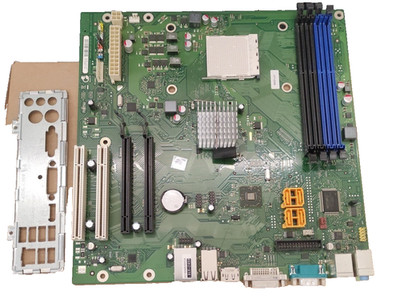 FUJITSU ESPRIMO P5645 Mainboard D2981-A12 GS1 SOCKEL AM3 DDR3 PCIe PCI