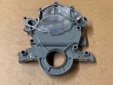 87-93 Ford Mustang Timing Chain Cover Factory 302 Ho Efi Roller Motor Oem 5.0l