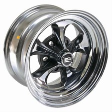 Cragar 325899 Keystone Klassic Wheel Cragar 325899 Keystone Klassic Wheel