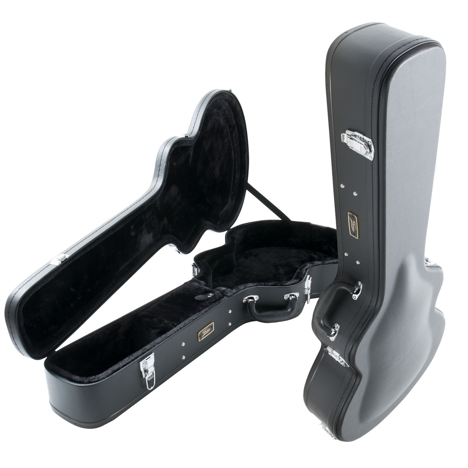 16 Корпус Archtop Надежный Гитарренкоффер Электронный Гитаррен Джазовыйполупрозрачный стабильный 13890₽