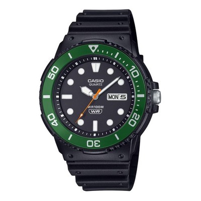 Casio Herren Sport Quarz Uhr MRW-230H-1E3VEF