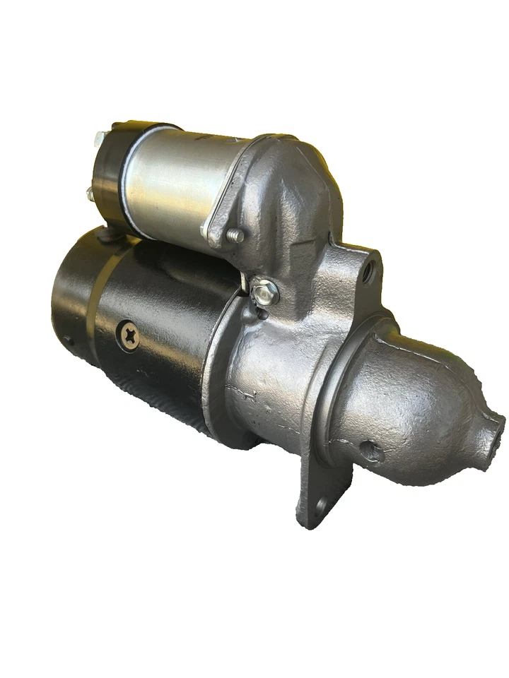 Pontiac Bonneville V8 6,4 л 6376cc 389cid 1961-1962-1963-1964 стартер SD300 - Изображение 3 из 4