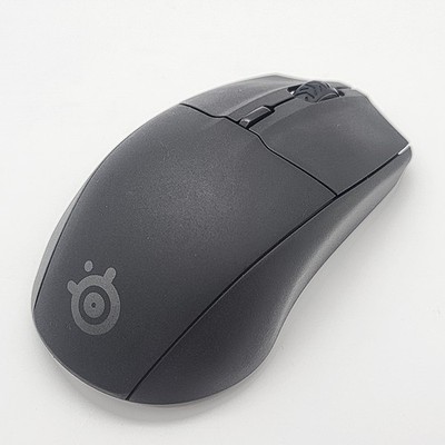 SteelSeries Rival 3 Wireless Gaming Mouse
