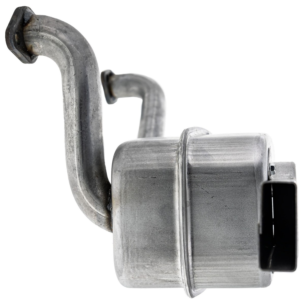 Buy Ariens 04754300 Gravely Muffler Kawasaki ZX ZT Zenith Stealth