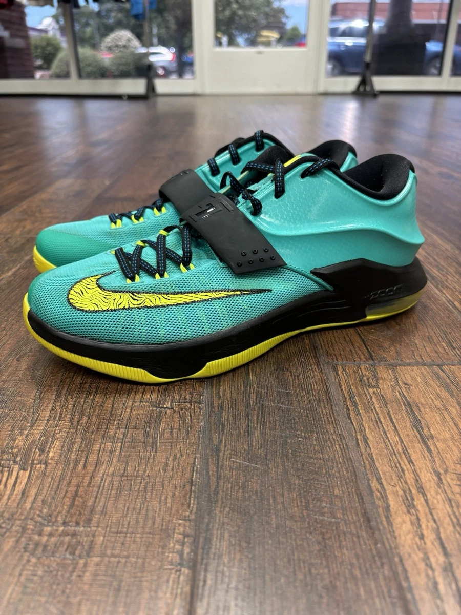 Nike KD 7 Uprising - 653996-370 | eBay display picture 3