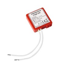 Intertechno Funk Universaldimmer ITDM-250 für dimmfähige Leuchtmittel Smart Home