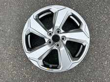 18 Toyota Rav4 Rav 4 Oem Factory Stock Wheel Rim Toyota