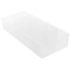 Coffee Condiment Holder Sugar Packet Dispenser Desktop Tea Bag Organizer