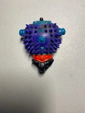 Spikor Vintage Masters Of The Universe 1984 Mattel Part Torso