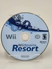 Nintendo Wii Sports Resort Game Disc Only  Sports Nintendo Wii
