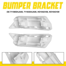 FITS Honda Odyssey 2005-2010 Bumper Cover Spacer Bracket Driver & Passenger Side