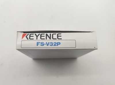 KEYENCE FS-V32P Sensor Verstärker