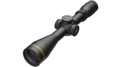 Leupold VX-4HD 3-12x50 CDS-ZL2 Side Focus Duplex (185454)