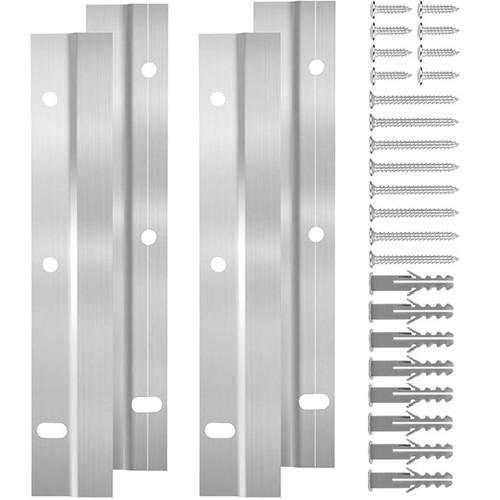 ZClamps für Bild für Aufhängesystem mit einfachen Installationsfunktionen und - Bild 3 von 10