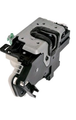 For Ford F-150 09-14 Dorman Solutions Rear Driver Side Door Latch Assembly
