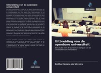 Keilha Correia Da Silveira | Uitbreiding Van De Openbare Universiteit | Buch
