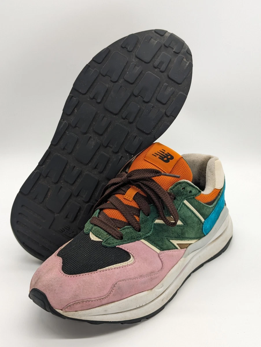 New Balance 57/40 Pink Lemonade Multi for Sale  display picture 1
