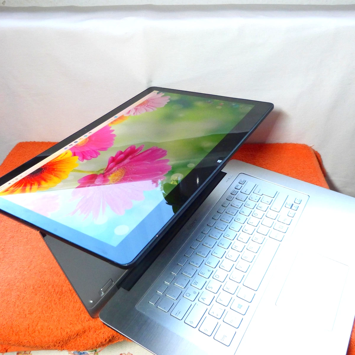 Las mejores ofertas en Sony Ultrabooks | eBay